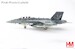 E/A-18G Growler 555/168771, VX-9 'Vampires", 2024  HA5161