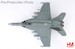 E/A-18G Growler A46-301, 6th Sqn., RAAF, 2025 (w/2 x AIM-9 & 2 x NGJ)  HA5162