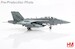 E/A-18G Growler A46-301, 6th Sqn., RAAF, 2025 (w/2 x AIM-9 & 2 x NGJ)  HA5162