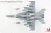 E/A-18G Growler A46-301, 6th Sqn., RAAF, 2025 (w/2 x AIM-9 & 2 x NGJ)  HA5162