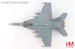 E/A-18G Growler A46-301, 6th Sqn., RAAF, 2025 (w/2 x AIM-9 & 2 x NGJ)  HA5162