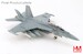 E/A-18G Growler A46-301, 6th Sqn., RAAF, 2025 (w/2 x AIM-9 & 2 x NGJ)  HA5162