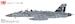 F/A-18G "Operation Epic Fury" 168392, VAQ-142, USS Gerald R. Ford 