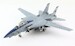 Grumman F14D Tomcat US Navy, No 164347, VF-213 Black Lions, 2006 "Final Cruise"  HA5238