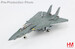 Grumman F14D Tomcat US Navy, "Tomcat Sunset" BuNo 163904, VF-31, Sept 2006