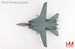 Grumman F14D Tomcat US Navy, "Tomcat Sunset" BuNo 163904, VF-31, Sept 2006  HA5245