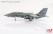 Grumman F14D Tomcat US Navy, "Tomcat Sunset" BuNo 163904, VF-31, Sept 2006  HA5245