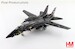 Grumman F14D Tomcat US Navy, "Vandy 1" 164604, VX-9 Vampires, 1997