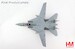 Grumman F14D Tomcat US Navy, 164394/212, flown by Lt Cdr Meagan V. Flannigan ,  VF-213, USS Theodore Roosevelt, Persian Gulf 2006  HA5249