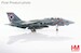 Grumman F14B Tomcat US Navy, 163225, VF-102 Diamondbacks , 2002 "OEF"  HA5250