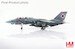 Grumman F14B Tomcat US Navy, 163225, VF-102 Diamondbacks , 2002 "OEF"  HA5250