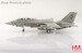 Grumman F14A Tomcat US Navy "Sukhoi Killer" 160390, VF-41, USS Nimitz, Feb 1982  HA5257
