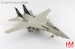 Grumman F14A Tomcat "Bandit" (with decal for Bandit Nation + bonus decal)  HA5258