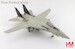 Grumman F14A Tomcat "Bandit" (with decal for Bandit Nation + bonus decal)  HA5258