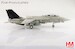 Grumman F14A Tomcat "Bandit" (with decal for Bandit Nation + bonus decal)  HA5258