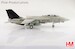 Grumman F14A Tomcat "Bandit" (with decal for Bandit Nation + bonus decal)  HA5258