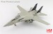 Grumman F14A Tomcat "Bandit" (with decal for Bandit Nation + bonus decal) 