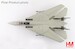 Grumman F14A Tomcat "Bandit" (with decal for Bandit Nation + bonus decal)  HA5258