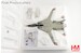 Grumman F14A Tomcat US Navy "Bicentennial Scheme" 159616, VF-124, 1976  HA5259