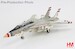 Grumman F14A Tomcat US Navy "Bicentennial Scheme" 159616, VF-124, 1976
