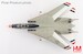 Grumman F14A Tomcat US Navy "Bicentennial Scheme" 159616, VF-124, 1976  HA5259