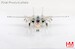 Grumman F14A Tomcat US Navy "Bicentennial Scheme" 159616, VF-124, 1976  HA5259