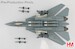 Grumman F14A Tomcat US Navy 160665, VF-1, US Navy (w/optional decal)  HA5260