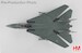 Grumman F14A Tomcat US Navy 160665, VF-1, US Navy (w/optional decal)  HA5260