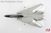Grumman F14A Tomcat US Navy "Tomcat" 160388, VF-41"Black Aces", USS Nimitz, 1978  HA5261