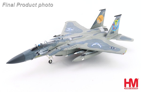 Grumman F14A Tomcat US Navy 160658, VFA-124 "Gunfighters", Oct 1978  HA5262