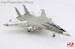 Grumman F14A Tomcat US Navy 160658, VFA-124 "Gunfighters", Oct 1978  HA5262