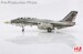 Grumman F14A Tomcat US Navy 160658, VFA-124 "Gunfighters", Oct 1978  HA5262