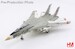 Grumman F14A Tomcat US Navy 160658, VFA-124 "Gunfighters", Oct 1978 