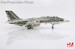 Grumman F14A Tomcat US Navy 160658, VFA-124 "Gunfighters", Oct 1978  HA5262
