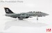 Grumman F14B Tomcat Jolly Rogers 161435, US Navy, 2002  HA5264