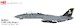 Grumman F14B Tomcat Jolly Rogers 161435, US Navy, 2002 