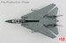 F-14D Tomcat BuNo 164342, VF-101 "Grim Reapers", 2002  HA5266