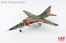MIG-23ML Flogger Red 340, JG-9 "Heinrich Rau", East German Air Force (GDR), 1990