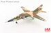 MIG-23ML Flogger 2786, Israeli Air Force, 1990s  "defection plane of Maj. Adul Bassem of Syria AF" 
