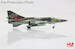 MIG-23MLD Flogger-K Blue 01, 894 VAP, Ukrainian Air Force, Sept 2000  HA5317
