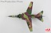 MIG-23MLD Flogger-K Blue 01, 894 VAP, Ukrainian Air Force, Sept 2000  HA5317