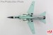 MIG-23MLD Flogger-K White 64, 120th IAP, Soviet Air Force, Afghanistan, 1988  HA5318