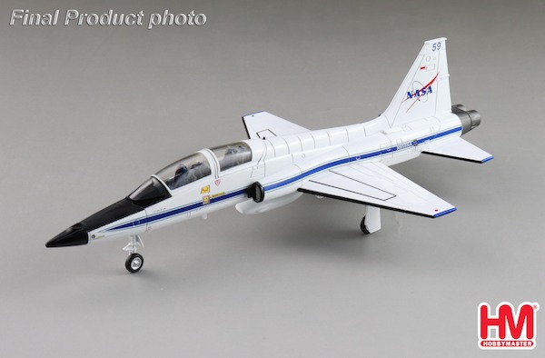 T38C Talon N959NA, NASA, Ellington AFB, 2020 HA5409