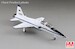 T38A Talon 65-10363, Air Force Plant 42,  Palmdale, California, 1984  HA5410