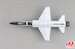 T38A Talon 65-10363, Air Force Plant 42,  Palmdale, California, 1984  HA5410