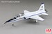 T38A Talon 65-10363, Air Force Plant 42, Palmdale, California, 1984