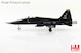 T38A Talon 62-3702, 7th FTS, Hampton Langley AFB, 2023  HA5412