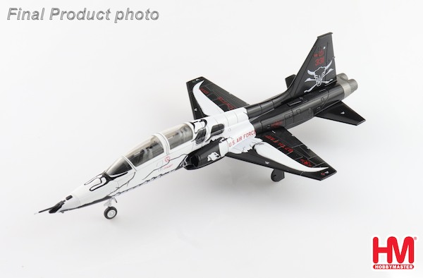 T38C Talon "FAIP scheme" 65-10331, 87th FTS, Laughlin AFB, 2021 HA5413
