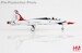 T38 Talon Thunderbirds No.1 plane, USAF, 1970s  HA5415