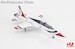 T38 Talon Thunderbirds No.1 plane, USAF, 1970s  HA5415